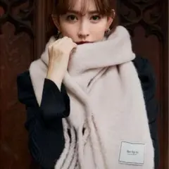 herlipto マフラー