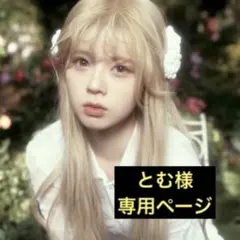 専用ページ