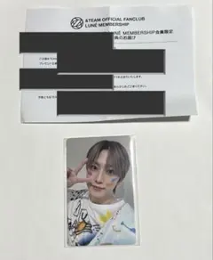 2026年最新】チェキ 当選の人気アイテム - メルカリ