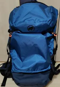 マムートデュカン24バックパック Mammut ducan デュカン スパイン