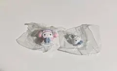 どーりーみっくす マイメロディ リズムくん