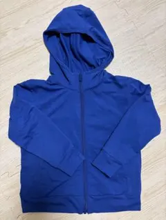 UNIQLO AIRism パーカー 110サイズ