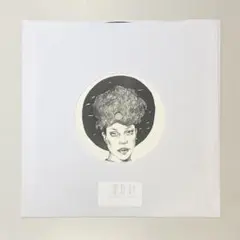 Erykah Badu – Baduizm USオリジナル盤 LP 未開封 - メルカリ