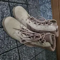 ジャングルブーツ SPEED LACE BOOT コンバットブーツ
