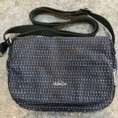 KIPLING キプリング ショルダーバッグ EARTHBEAT K14303のサムネイル