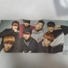 2026年最新】女性自身 bts ポスターの人気アイテム - メルカリ