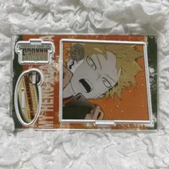 爆豪勝己 バースデージオラマ 2022 ヒロアカ