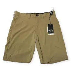新品 BILLABONG ショートパンツ 32 COOL DRYのサムネイル