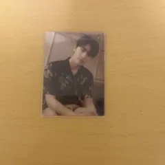 SEVENTEEN DINO ディノ セブチ カフェ 2022