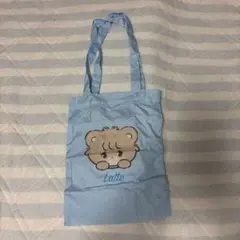 mikko Latte バッグ