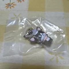 JOCHUM ジェオチャム　チュララ めじるしキーホルダー