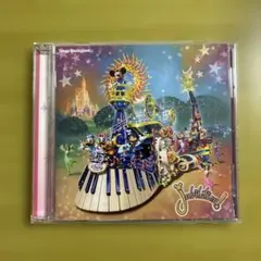 2026年最新】ディズニー ドリーム 25周年 CDの人気アイテム - メルカリ