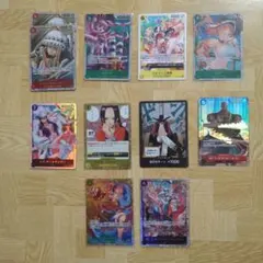 オークション ワンピース カードゲーム