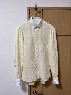 ERRICO FORMICOLA 長袖シャツ