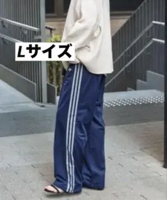 ベッケンバウアートラックパンツ アディダスオリジナルス adidas