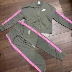 NIKE ジャージ