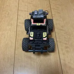 更に更にお値下げしました！昭和レトロ　ラジコンカー
