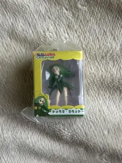 クレヨンしんちゃん　ヘンダーランドの大冒険　ミニチュアパッケージコレクション3