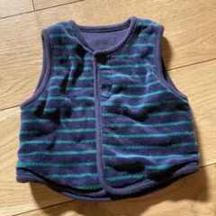 アカチャンホンポ　ベスト　50-60