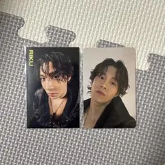 2025年最新】青山陸 トレカの人気アイテム - メルカリ