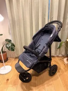 ジョギングベビーカー Hauck Runner 2 欧州限定 ミッキーコラボ ジョギングベビーカー Hauck Runner 2 欧州限定 ミッキーコラボ - メルカリ