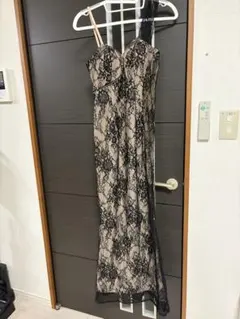 キャバドレス ロングドレス キャバクラ ラウンジ