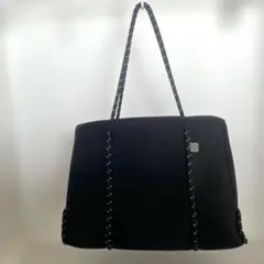 qbag トートバッグ