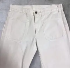 70S リーバイス カツラギ ビッグe 希少 ビッグサイズ W34×L30 - メルカリ