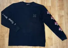 ★とっておき★ BEAMS for The xx 2017限定ロング L 黒+柄