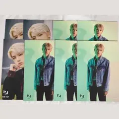 INI タワレコ フライヤー A I 髙塚大夢 ②