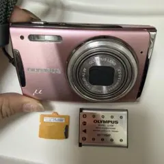 2026年最新】olympus μ 1060の人気アイテム - メルカリ