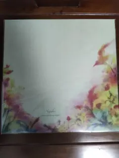 Nujabes Luv(sic) Part 4 アナログレコードのサムネイル