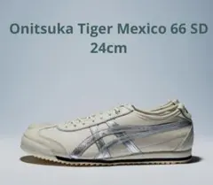 2026年最新】オニツカタイガー メキシコ66 シルバー 24の人気アイテム
