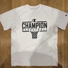 チャンピオン Champion バスケ Tシャツ Sサイズ