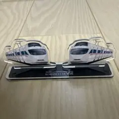 小田急 ロマンスカー VSE アクリルスタンド
