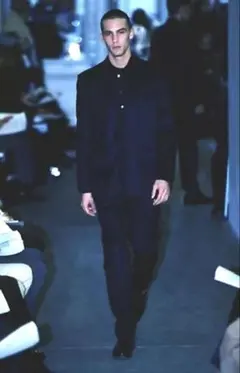 ジャケット・アウター 2006ss miu miu wool tailored jacket 46 2006ss miu miu wool tailored jacket 46 - メルカリ