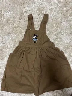 s*）様 プティマイン　ジャンバースカート M