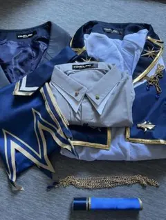 あんスタ Knights スタレ衣装