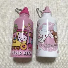 超激レア2007年　天使小悪魔キティ　シグボトル　サンリオエンジェルキティデビル 超激レア2007年 天使小悪魔キティ シグボトル サンリオエンジェル