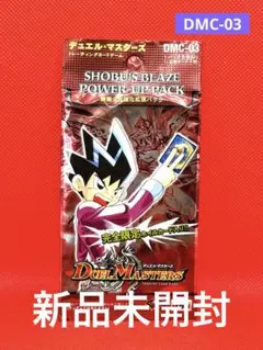 デュエル・マスターズ DMC-11 勝舞神龍強化拡張パック 未開封 ケース