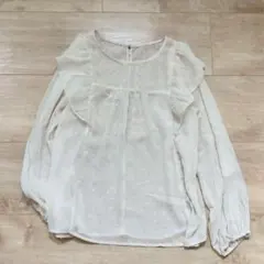 アースミュージックアンドエコロジー☆チュニック☆かわいい☆美品☆送料無料