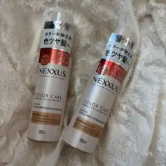 NEXXUS カラーケア ヘアオイル 100ml 2本セットのサムネイル