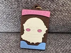 ちいかわ キャラパキ ラッコ