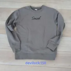 devilockトレーナー150