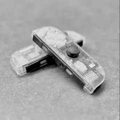 ジョイコン　クリア　カスタム品