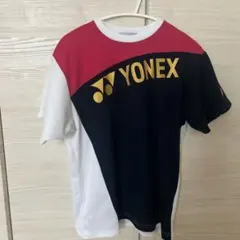 ヨネックスTシャツのサムネイル