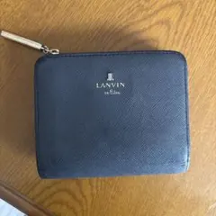 LANVIN 二つ折り財布のサムネイル