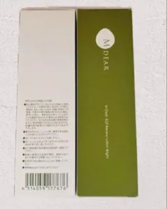 M-Dear Perfect Eye Cream LF 18g 箱少し傷ある - メルカリ