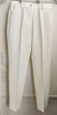 プラステスティックパンツ