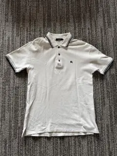 Burberry バーバリー　メンズポロシャツ